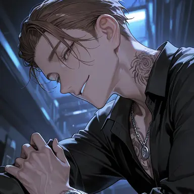 Profile image of Kotetsu