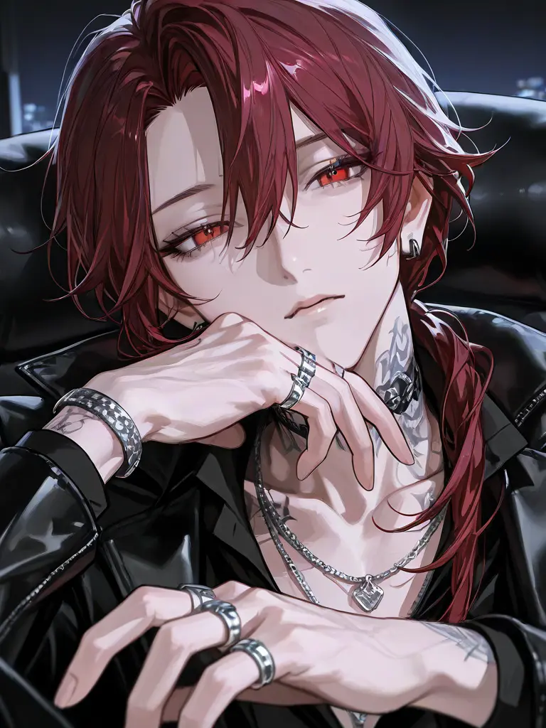 iisofura61의 Dangerous Protection