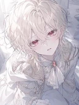 Profile image of リリー