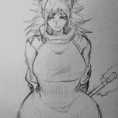 Profile image of Kashimo