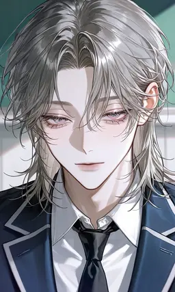 Profile image of 우노메이 미레이