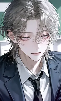 Profile image of 우노메이 미레이