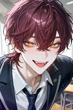 Profile image of 코츠 카자히토