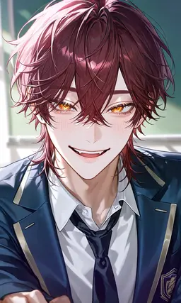 Profile image of 코츠 카자히토