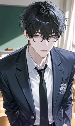 Profile image of 아자키 카나메
