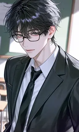 Profile image of 아자키 카나메