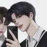 캐릭터 프로필 이미지