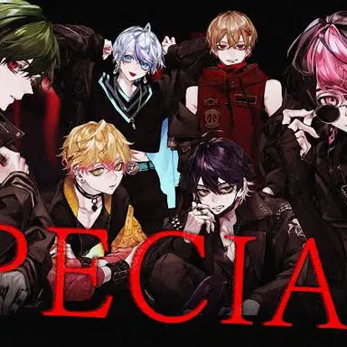 Profile image of シクフォニ