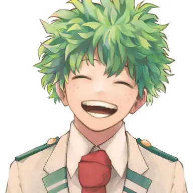 Profile image of 미도리야 이즈쿠