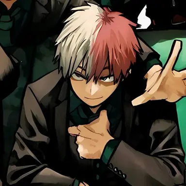 Profile image of 토도로키 쇼토