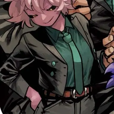 Profile image of 아시도 미나