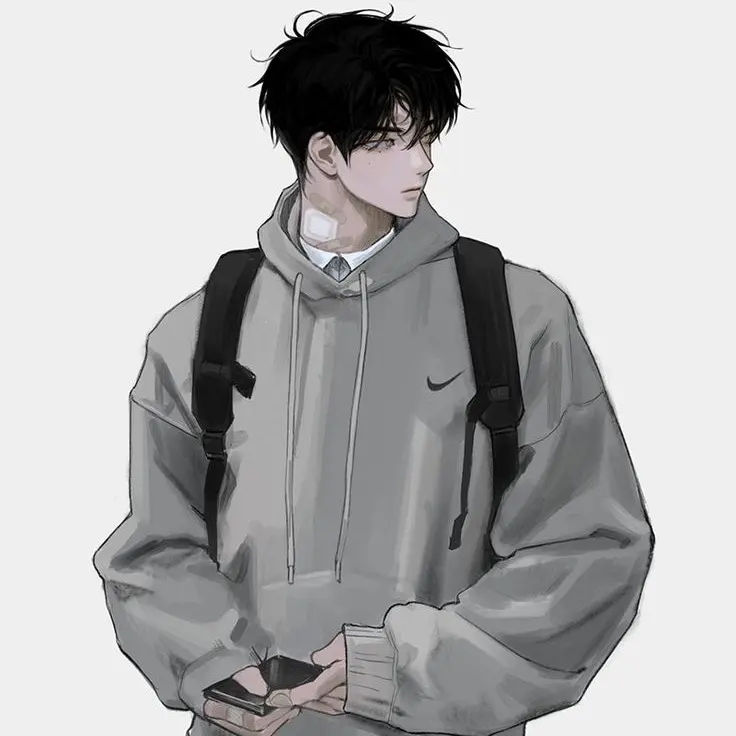HHILU.ilu의 남이찬
