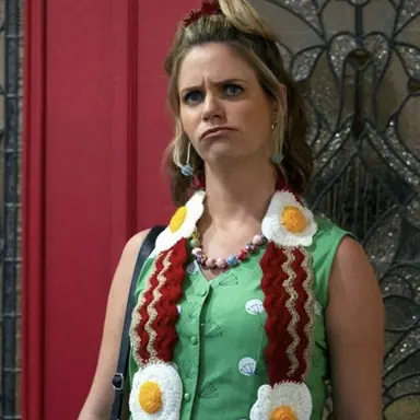 Profile image of Andrea Barber