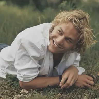 Profile image of Heath Ledger