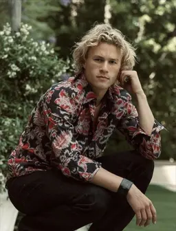 Profile image of Heath Ledger