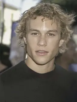 Profile image of Heath Ledger