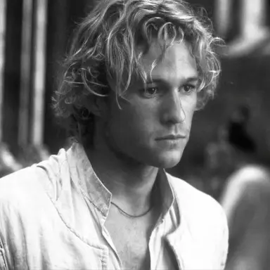 Profile image of Heath Ledger
