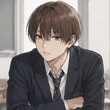 Profile image of 成瀬 朔