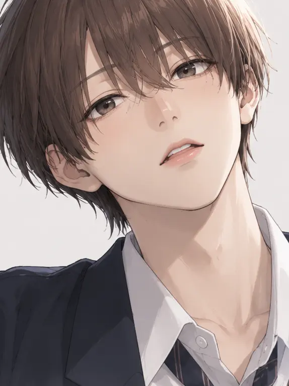 Raise_kyabetyu의 あなたの好きな人は、恋愛避けがち男子