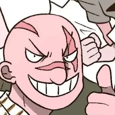 Profile image of 모건