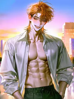 Profile image of 프레드