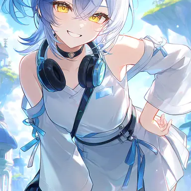 Profile image of リュネ