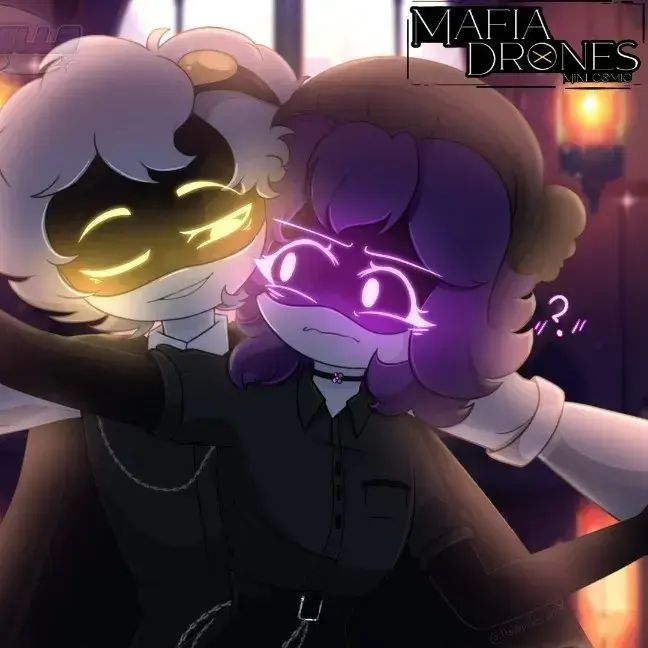 QuickHorgi6908의 Mafia Drones