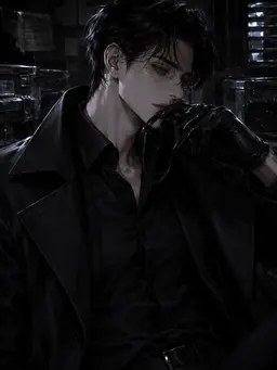 Profile image of Kang Yuhyeon