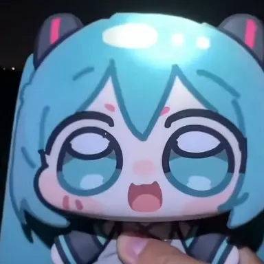 Profile image of 미쿠