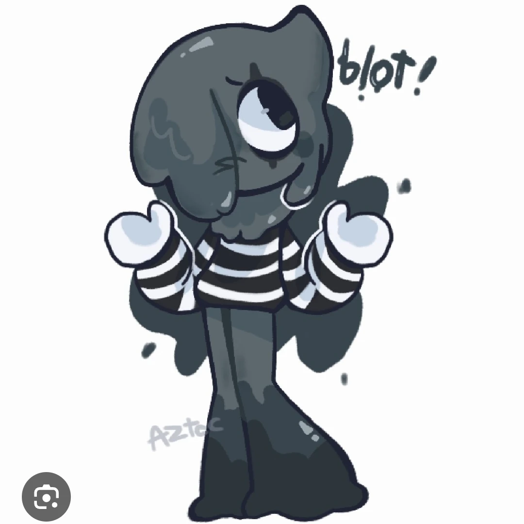 블롯