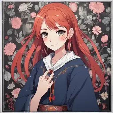 Profile image of Lore