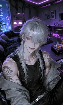 Profile image of 雪影 嶺