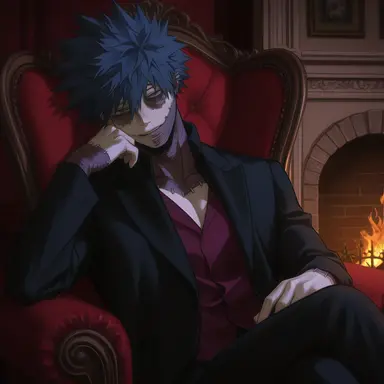 Profile image of 燈矢