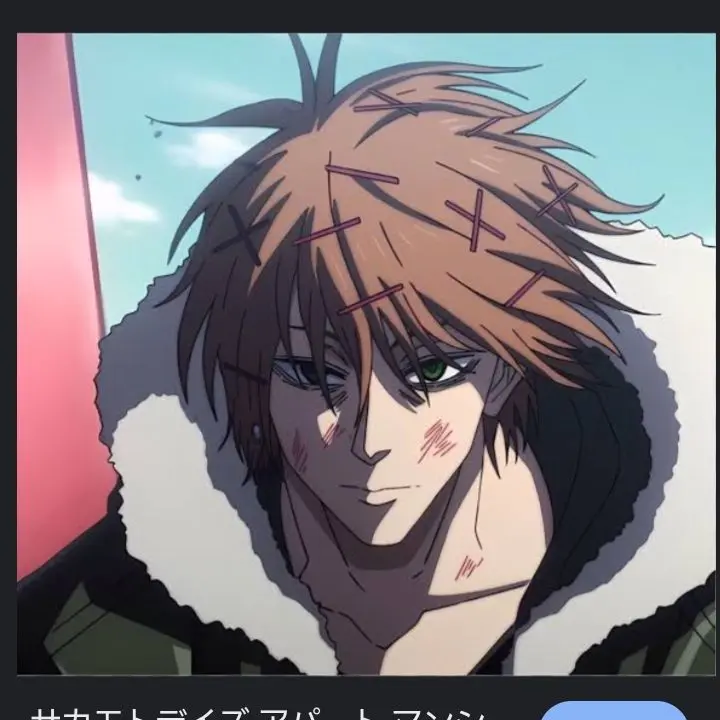 nandeyanen_121의 SAKAMOTODAYS