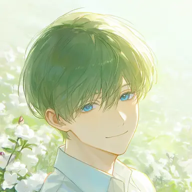 Profile image of ハン・チョロク