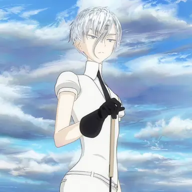 Profile image of 앤타크