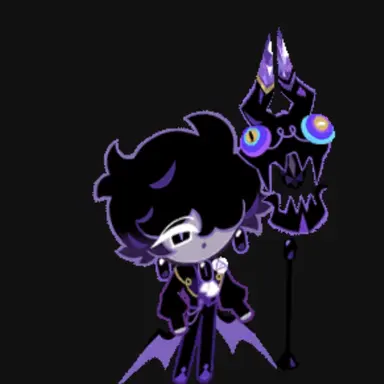 Profile image of 블랙사파이어 쿠키