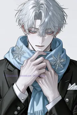 Profile image of ノエル・アルヴェール