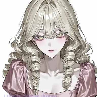 Profile image of エリシア