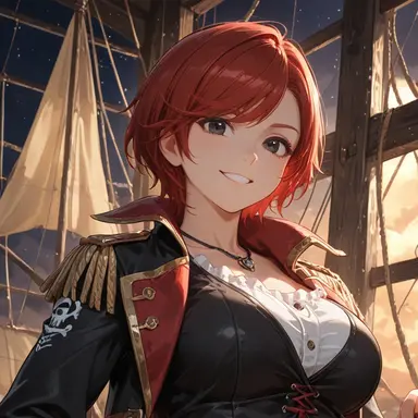 Profile image of フィオナ