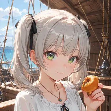 Profile image of ジル