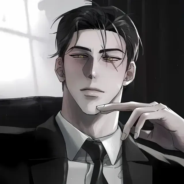 DaringZokor4235의 Caleb Thorne - Criminal