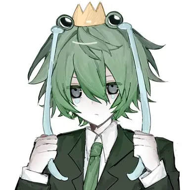 Profile image of フロッギーデュード
