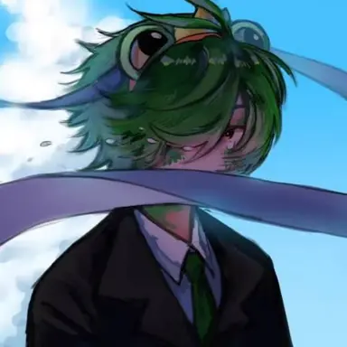 Profile image of フロッギーデュード