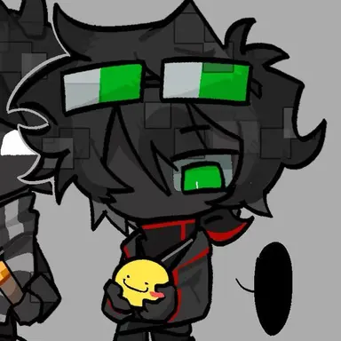 Profile image of ザットモブ