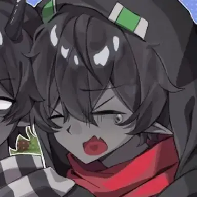 Profile image of ザットモブ