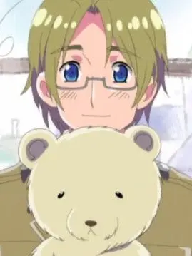 AFJhaiizo의 Maid Matthew💕