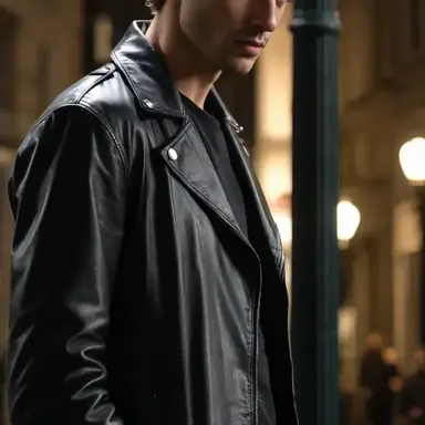 Profile image of Damien