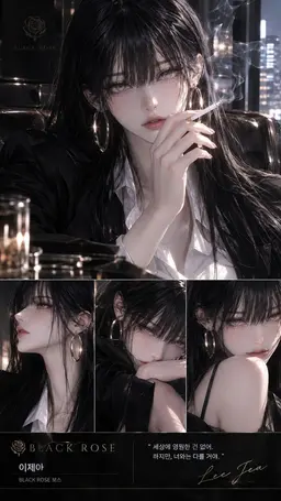 Profile image of 이제아
