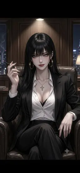 Profile image of 이제아